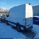 WD3BE7DD9GP327024 2016 Mercedes-Benz Sprinter 2500 auction photo thumbnail 3