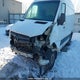 WD3BE7DD9GP327024 2016 Mercedes-Benz Sprinter 2500 auction photo thumbnail 6
