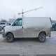 1GCGG25C681203053 2008 Chevrolet Express Standard auction photo thumbnail 14