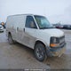 1GCGG25C681203053 2008 Chevrolet Express Standard auction photo thumbnail 1