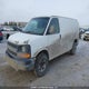 1GCGG25C681203053 2008 Chevrolet Express Standard auction photo thumbnail 2