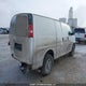 1GCGG25C681203053 2008 Chevrolet Express Standard auction photo thumbnail 4
