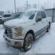 1FTEW1EF1GFC94734 2016 Ford F150 Supercrew auction photo thumbnail 2