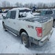 1FTEW1EF1GFC94734 2016 Ford F150 Supercrew auction photo thumbnail 3
