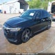 1HGCV2F96NA800529 2022 Honda Accord Touring auction photo thumbnail 3