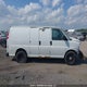 1GCUGADX3A1161898 2010 Chevrolet Express G1500 auction photo thumbnail 13