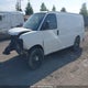 1GCUGADX3A1161898 2010 Chevrolet Express G1500 auction photo thumbnail 2