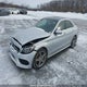 55SWF4KB6FU038288 2015 Mercedes-Benz C 300 4Matic auction photo thumbnail 2