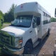 1FDFE4FSXFDA04890 2015 Ford E-450 Cutaway auction photo thumbnail 2