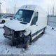 W1Y4ECHY4KP196951 2019 Mercedes-Benz Sprinter 2500 auction photo thumbnail 2