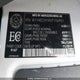 W1Y4ECHY4KP196951 2019 Mercedes-Benz Sprinter 2500 auction photo thumbnail 9
