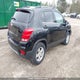 3GNCJPSB1HL240665 2017 Chevrolet Trax 1Lt auction photo thumbnail 4