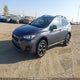 JF2GTAPC0L8225277 2020 Subaru Crosstrek Touring auction photo thumbnail 2