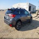 JF2GTAPC0L8225277 2020 Subaru Crosstrek Touring auction photo thumbnail 4