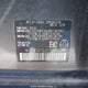 JF2GTAPC0L8225277 2020 Subaru Crosstrek Touring auction photo thumbnail 9