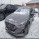 5NPE34AF5KH795172 2019 Hyundai Sonata Limited/Sel/Sport auction photo thumbnail 2