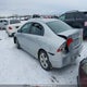 2HGFA1F60AH004590 2010 Honda Civic Lx-S auction photo thumbnail 3