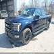 1FTFW5L84RFA67363 2024 Ford F150 Lariat auction photo thumbnail 2