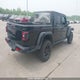 1C6JJTBM4PL500343 2023 Jeep Gladiator Rubicon auction photo thumbnail 4
