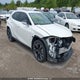 JTHUCJDH2S2004698 2025 Lexus Ux 300H auction photo thumbnail 1
