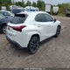 JTHUCJDH2S2004698 2025 Lexus Ux 300H auction photo thumbnail 4
