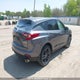 5J8TC2H63LL801275 2020 Acura Rdx A-Spec auction photo thumbnail 4