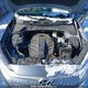 KM8K33AG4MU107754 2021 Hyundai Kona Electric Ultimate auction photo thumbnail 10