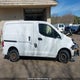 3N6CM0KN9HK704600 2017 Nissan Nv200 2.5S/2.5Sv auction photo thumbnail 14