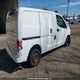 3N6CM0KN9HK704600 2017 Nissan Nv200 2.5S/2.5Sv auction photo thumbnail 4