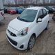 3N1CK3CP9HL249299 2017 Nissan Micra auction photo thumbnail 2