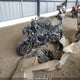 JYARN66N1RA000591 2024 Yamaha Yzfr1 auction photo thumbnail 2