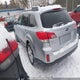 4S4BRGGC0C3219319 2012 Subaru Outback 2.5I Premium auction photo thumbnail 3