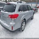 4S4BRGGC0C3219319 2012 Subaru Outback 2.5I Premium auction photo thumbnail 4