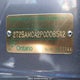 2T2BAMCA2PC006542 2023 Lexus Rx 350 auction photo thumbnail 9