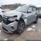 1V2LR2CA8PC500532 2023 Volkswagen Atlas Comfortline auction photo thumbnail 2