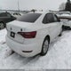 3VWC57BU2KM015152 2019 Volkswagen Jetta 1.4 Tsi Comfortline auction photo thumbnail 4