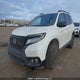 5FNYF8H91KB500868 2019 Honda Passport Touring auction photo thumbnail 2