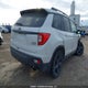 5FNYF8H91KB500868 2019 Honda Passport Touring auction photo thumbnail 4