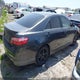 4T1BE46K57U682382 2007 Toyota Camry Le/Se auction photo thumbnail 4