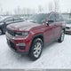 1C4RJHBG4PC539307 2023 Jeep Grand Cherokee Limited auction photo thumbnail 2