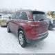 1C4RJHBG4PC539307 2023 Jeep Grand Cherokee Limited auction photo thumbnail 3