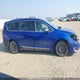 2C4RC1GG6JR287598 2018 Chrysler Pacifica Limited auction photo thumbnail 13