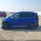 2C4RC1GG6JR287598 2018 Chrysler Pacifica Limited auction photo thumbnail 14