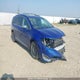 2C4RC1GG6JR287598 2018 Chrysler Pacifica Limited auction photo thumbnail 1