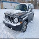 1C4NJPAA0ED524185 2014 Jeep Patriot auction photo thumbnail 2