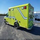 1FDWE3FS4HDC19758 2017 Ford Econoline E350 Super Duty Ctway Van auction photo thumbnail 3