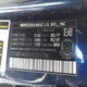 55SWF4KBXHU231756 2017 Mercedes-Benz C 300 4Matic auction photo thumbnail 9