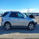 4JGBB86E09A471931 2009 Mercedes-Benz Ml 350 auction photo thumbnail 12