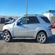 4JGBB86E09A471931 2009 Mercedes-Benz Ml 350 auction photo thumbnail 13