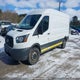 1FTYR2CMXJKA08549 2018 Ford Transit T-250 auction photo thumbnail 2